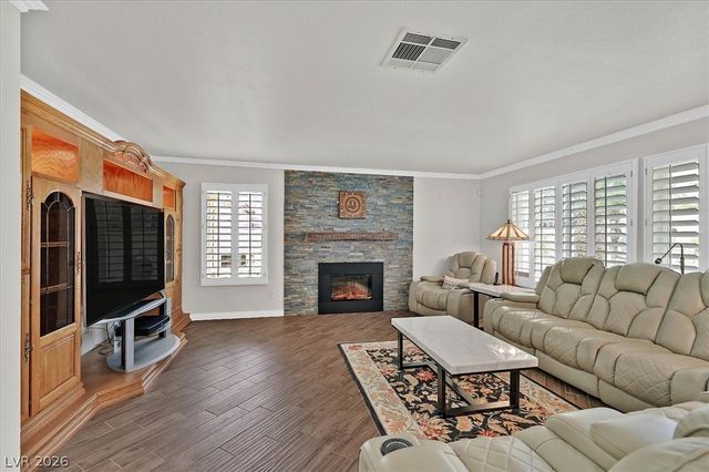 1016 Grey Hollow Avenue, North Las Vegas, NV 89031