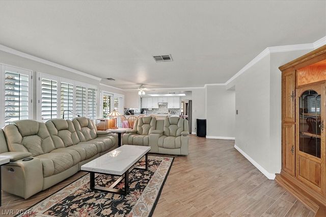 1016 Grey Hollow Avenue, North Las Vegas, NV 89031