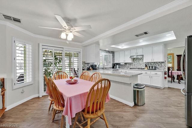 1016 Grey Hollow Avenue, North Las Vegas, NV 89031