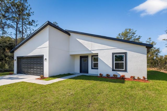 8002 N MALTESE DRIVE, Dunnellon, FL 34433
