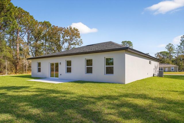 8002 N MALTESE DRIVE, Dunnellon, FL 34433