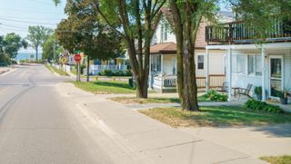 307 Park Street, St. Joseph City, MI 49085