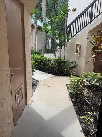 10730 NW 14th St 160, Plantation, FL 33322