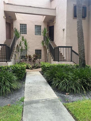 10730 NW 14th St 160, Plantation, FL 33322