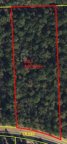 1520 County Road 632, Dayton, TX 77535