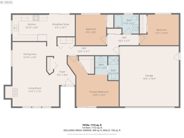 6808 Ne 92ND Ct, Vancouver, WA 98662