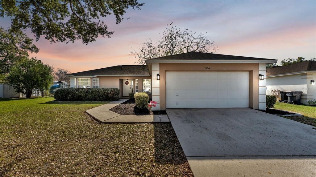 7406 BRIARBAY LOOP, Lakeland, FL 33810