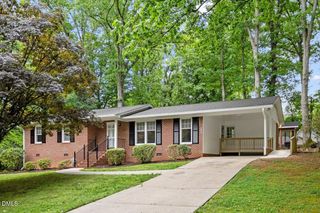 948 Clarion Drive, Durham, NC 27705