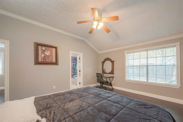 5439 Fern Park Drive, Kingwood, TX 77339