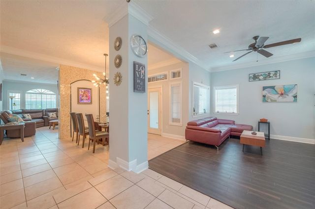 5439 Fern Park Drive, Kingwood, TX 77339