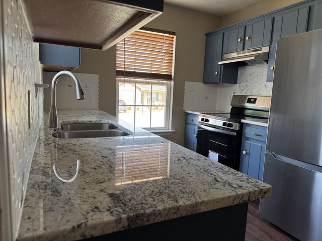 1204 Lakewalk Dr, Antioch, TN 37013