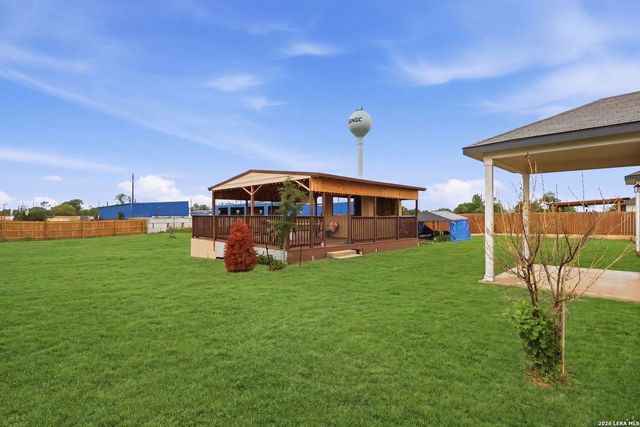 12319 Sunshine Hill, Atascosa, TX 78002