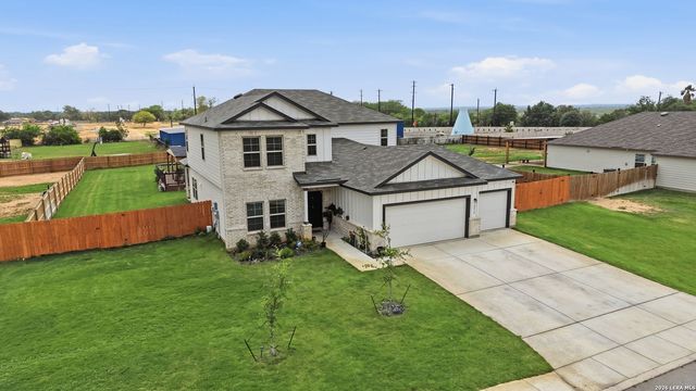 12319 Sunshine Hill, Atascosa, TX 78002