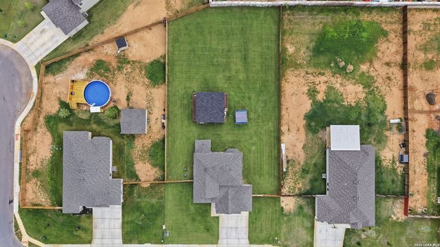 12319 Sunshine Hill, Atascosa, TX 78002