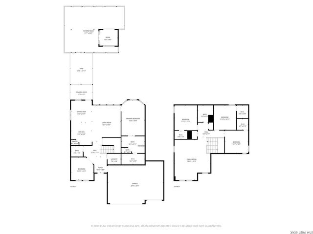 12319 Sunshine Hill, Atascosa, TX 78002