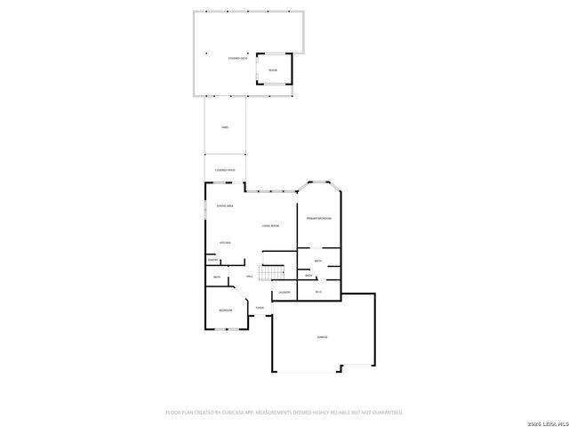 12319 Sunshine Hill, Atascosa, TX 78002
