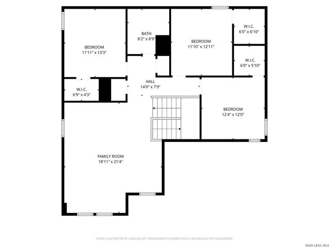12319 Sunshine Hill, Atascosa, TX 78002