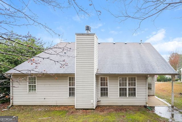 1715 Heatherton Road, Dacula, GA 30019