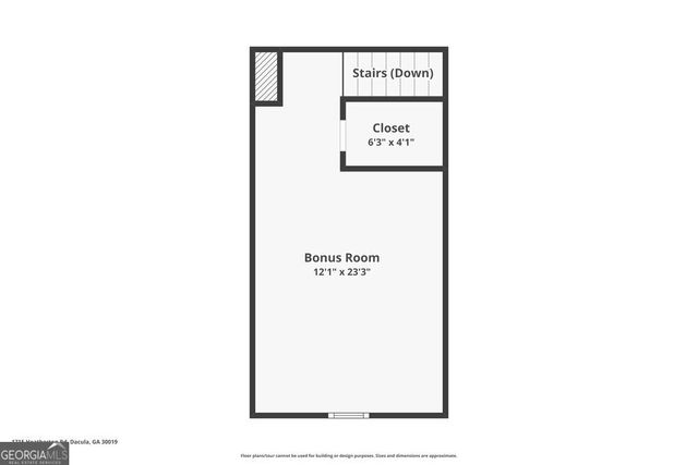 1715 Heatherton Road, Dacula, GA 30019