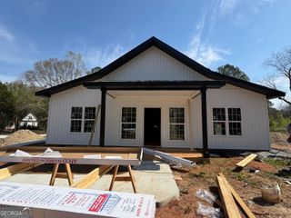 235 Seven Oaks Drive, Washington, GA 30673