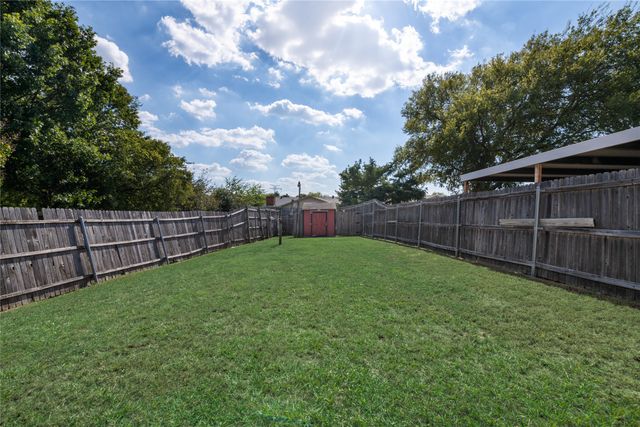 7626 Ashcrest Lane, Dallas, TX 75249