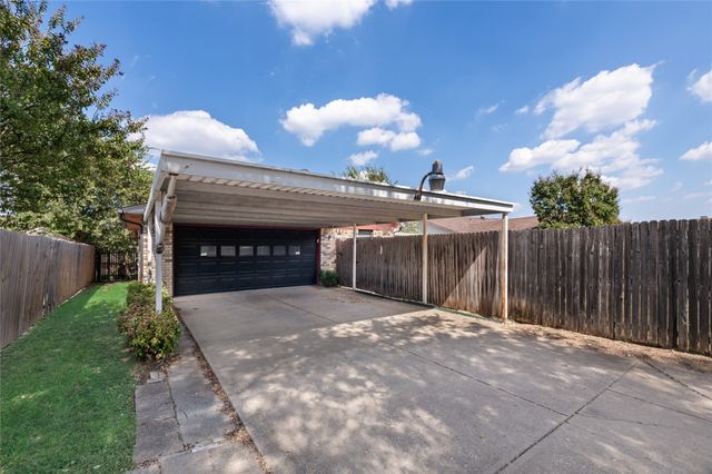 7626 Ashcrest Lane, Dallas, TX 75249