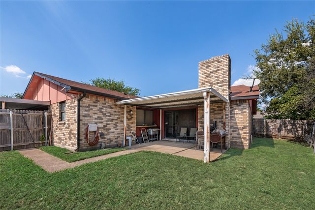 7626 Ashcrest Lane, Dallas, TX 75249