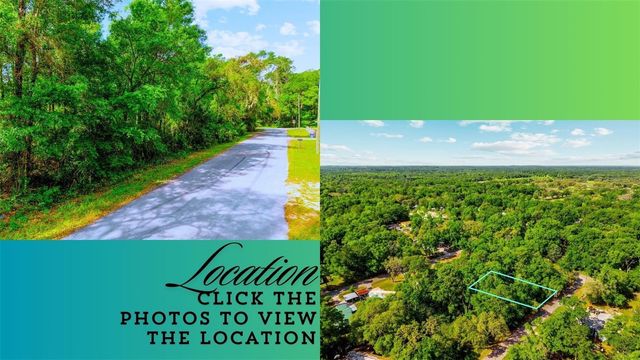 Lot 12 NW 20TH STREET, Ocala, FL 34482