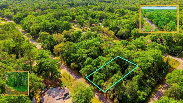 Lot 12 NW 20TH STREET, Ocala, FL 34482