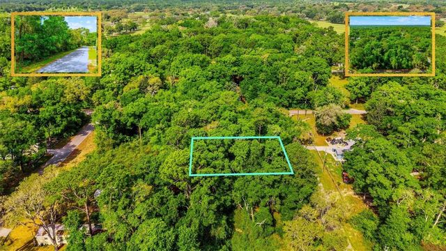 Lot 12 NW 20TH STREET, Ocala, FL 34482