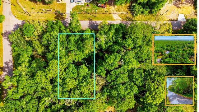 Lot 12 NW 20TH STREET, Ocala, FL 34482