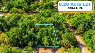 Lot 12 NW 20TH STREET, Ocala, FL 34482