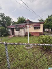 3368 34TH STREET N, Birmingham, AL 35207