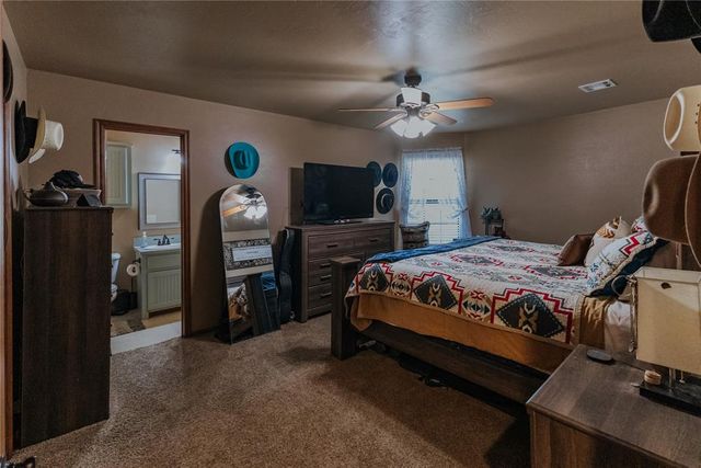 958 Cotswold Court, Blanchard, OK 73010
