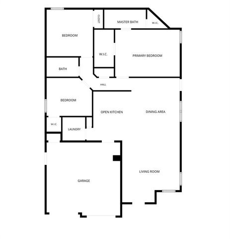 958 Cotswold Court, Blanchard, OK 73010