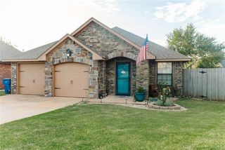 958 Cotswold Court, Blanchard, OK 73010