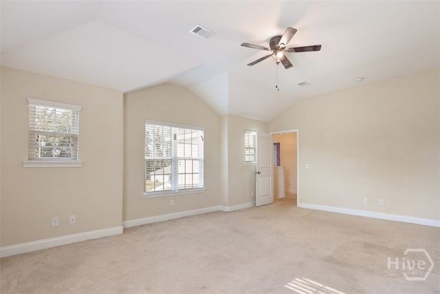 120 Bonnie, Ellabell, GA 31308