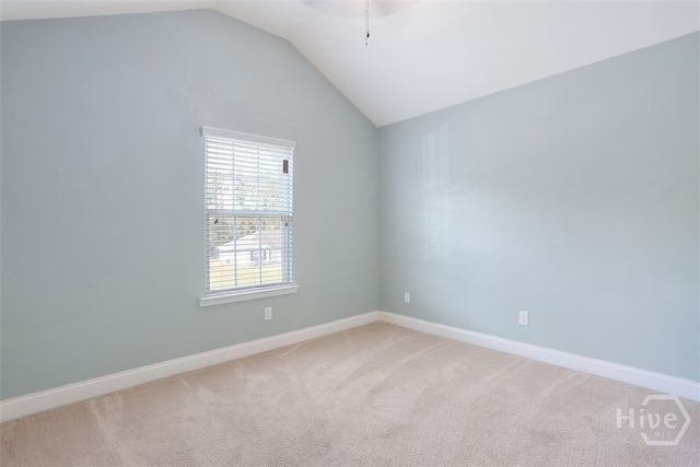 120 Bonnie, Ellabell, GA 31308