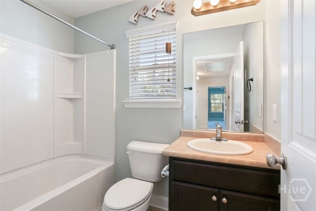 120 Bonnie, Ellabell, GA 31308