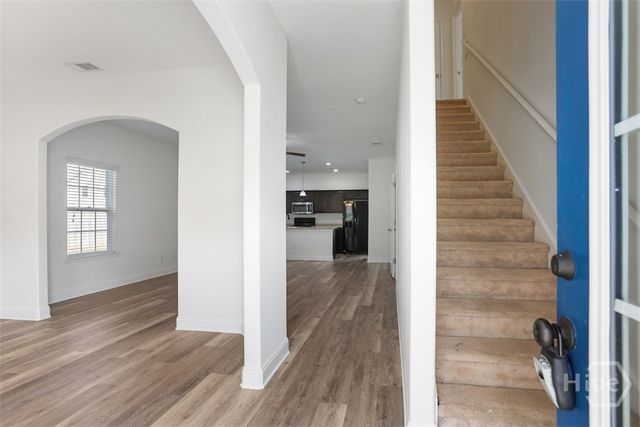 120 Bonnie, Ellabell, GA 31308