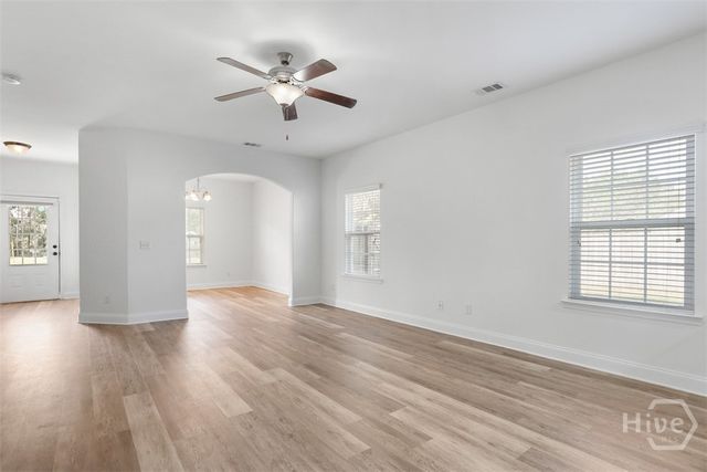 120 Bonnie, Ellabell, GA 31308