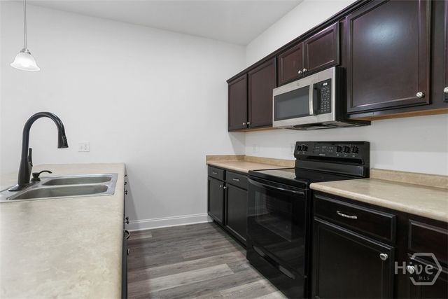 120 Bonnie, Ellabell, GA 31308