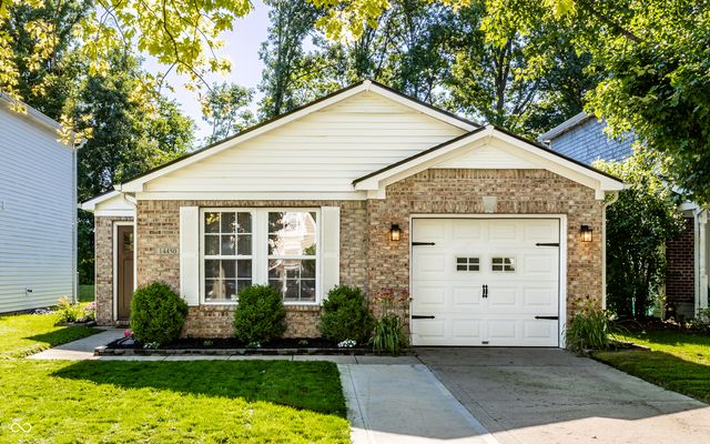 14450 Cuppola Drive, Noblesville, IN 46060