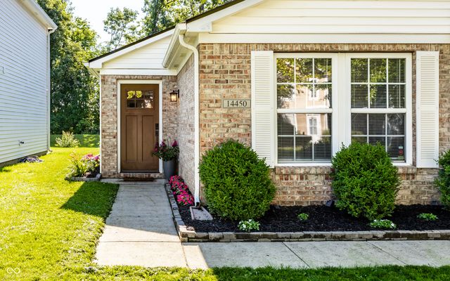 14450 Cuppola Drive, Noblesville, IN 46060