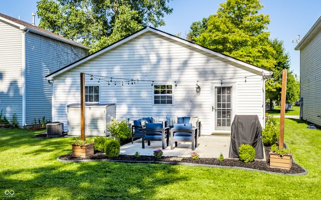 14450 Cuppola Drive, Noblesville, IN 46060