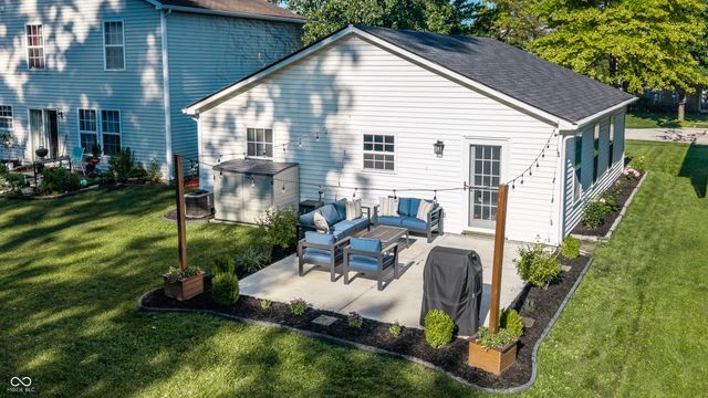 14450 Cuppola Drive, Noblesville, IN 46060
