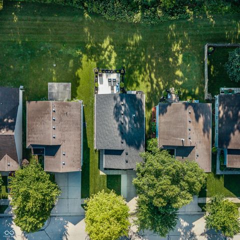 14450 Cuppola Drive, Noblesville, IN 46060