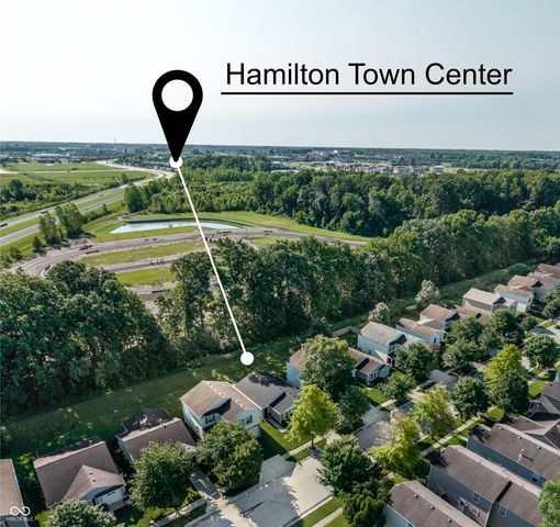 14450 Cuppola Drive, Noblesville, IN 46060