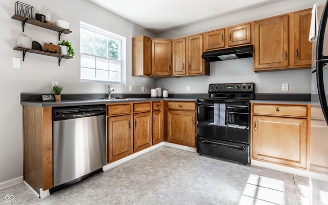 14450 Cuppola Drive, Noblesville, IN 46060
