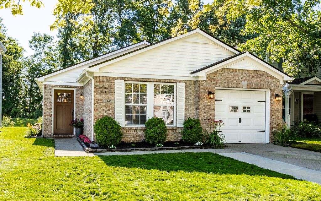 14450 Cuppola Drive, Noblesville, IN 46060